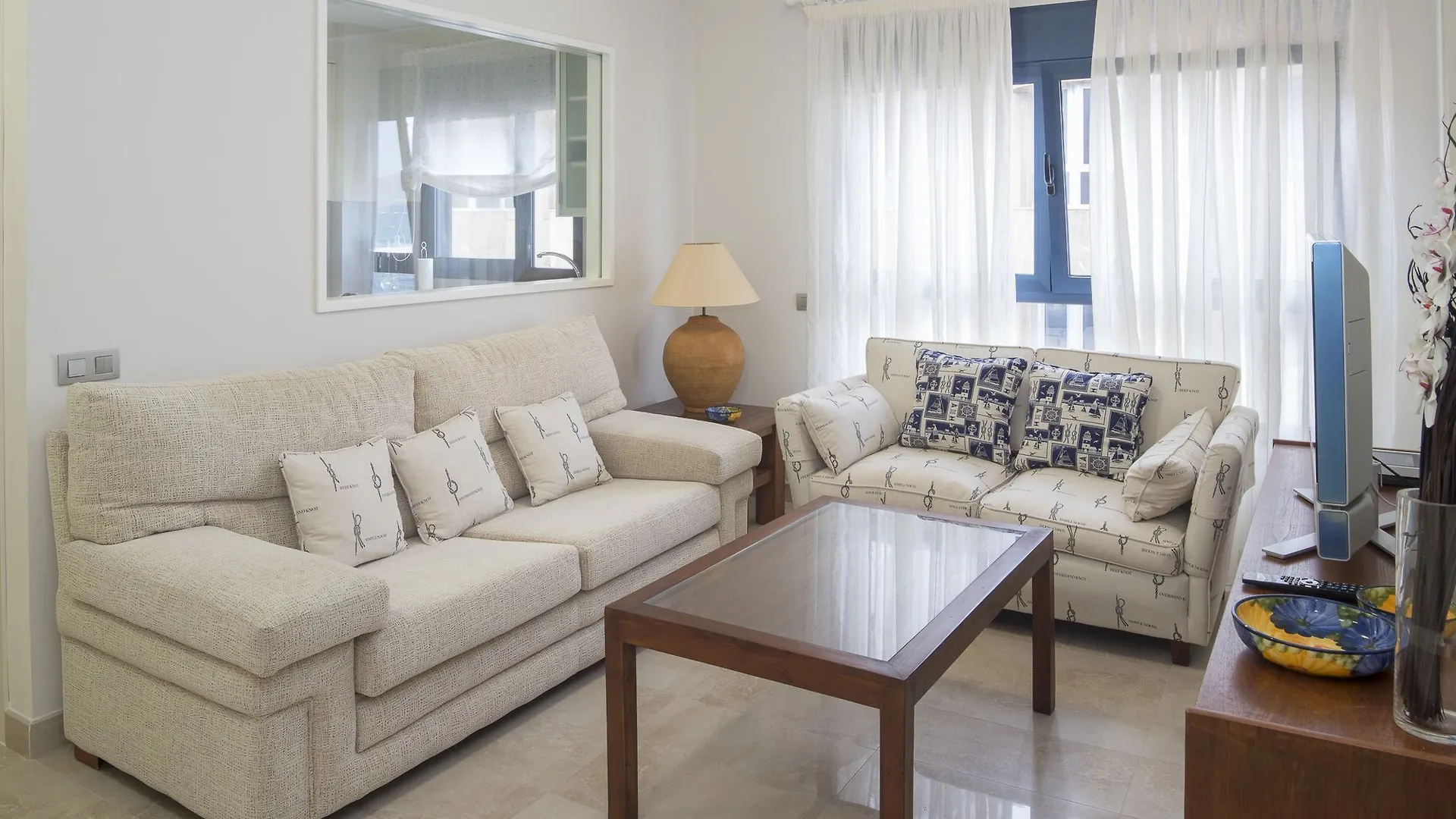 Charming Beachfront Apartment Las Palmas de Gran Canaria