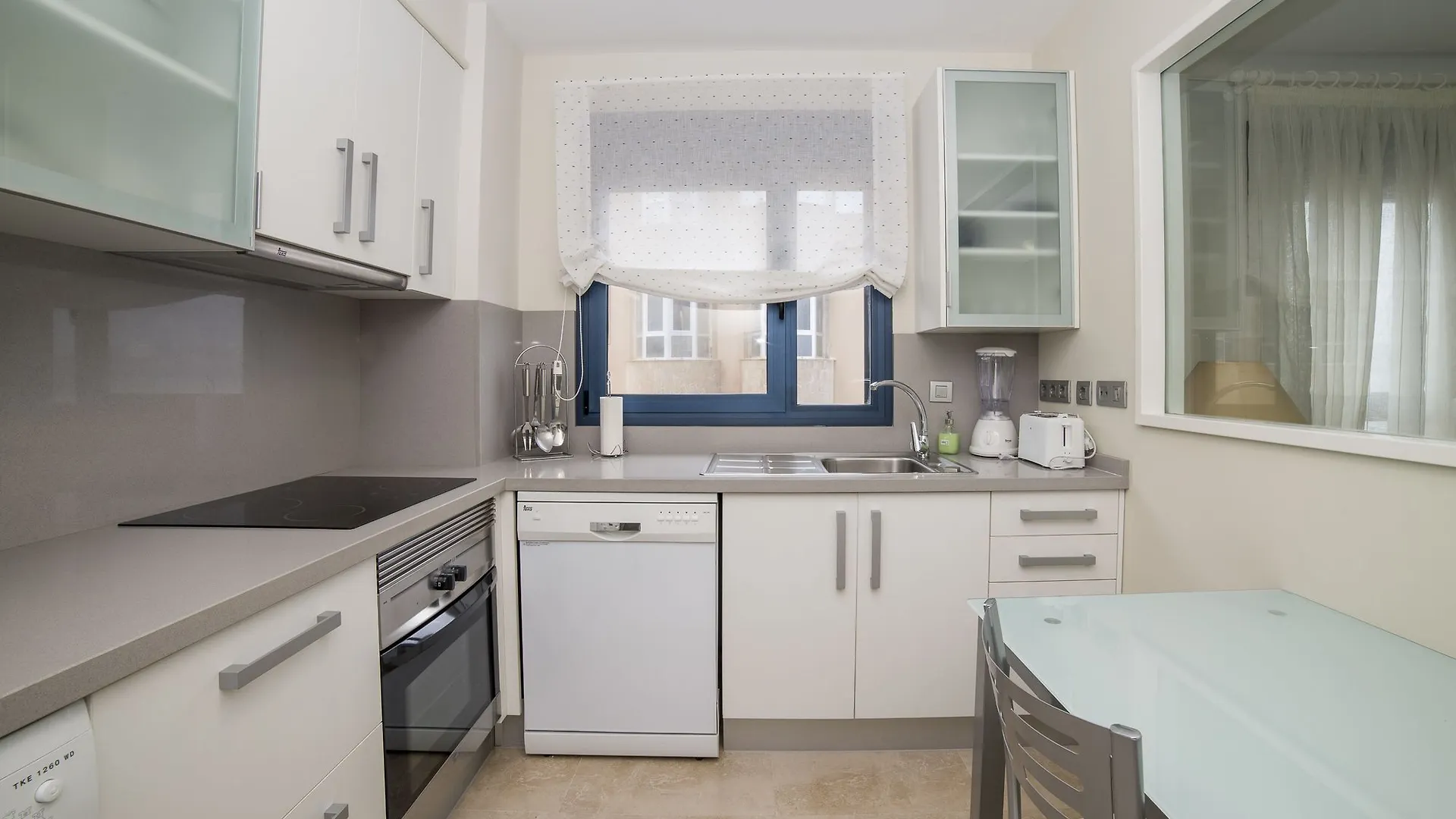 Charming Beachfront Apartment Las Palmas de Gran Canaria