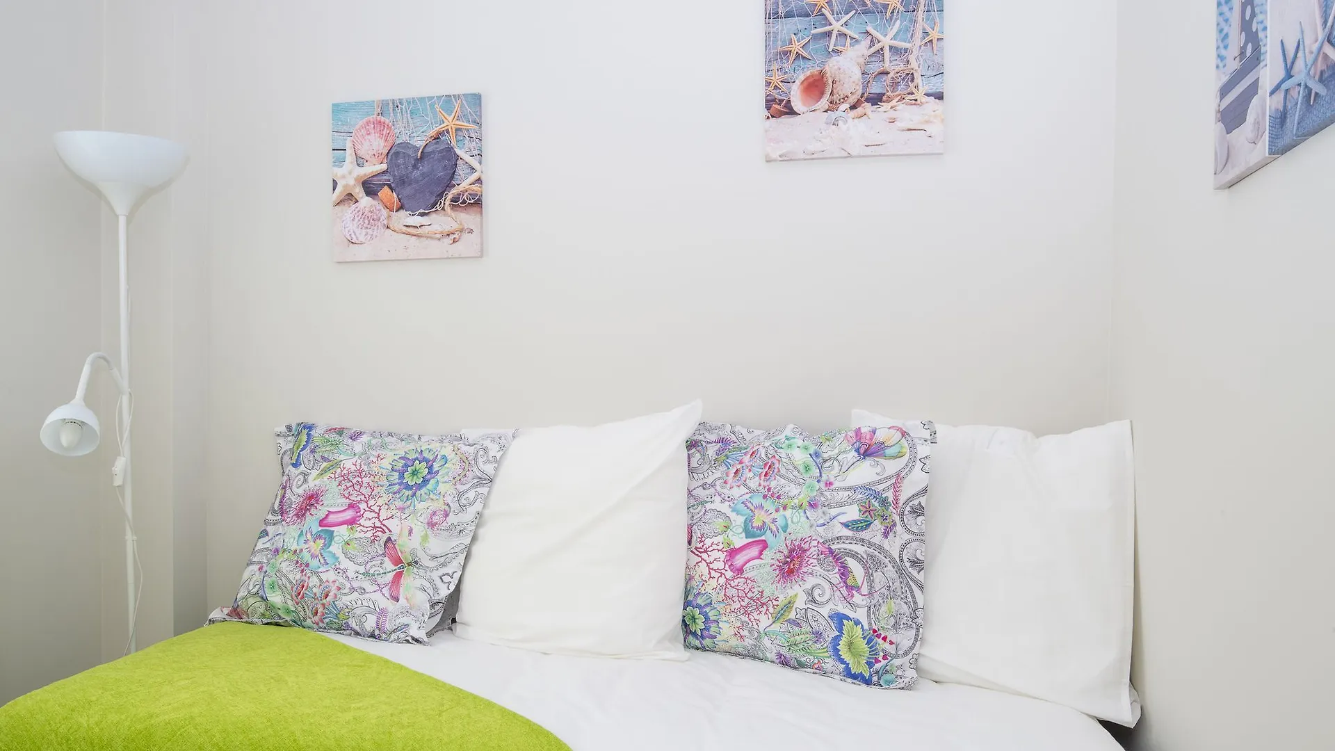 Charming Beachfront Apartment Las Palmas de Gran Canaria 0*,