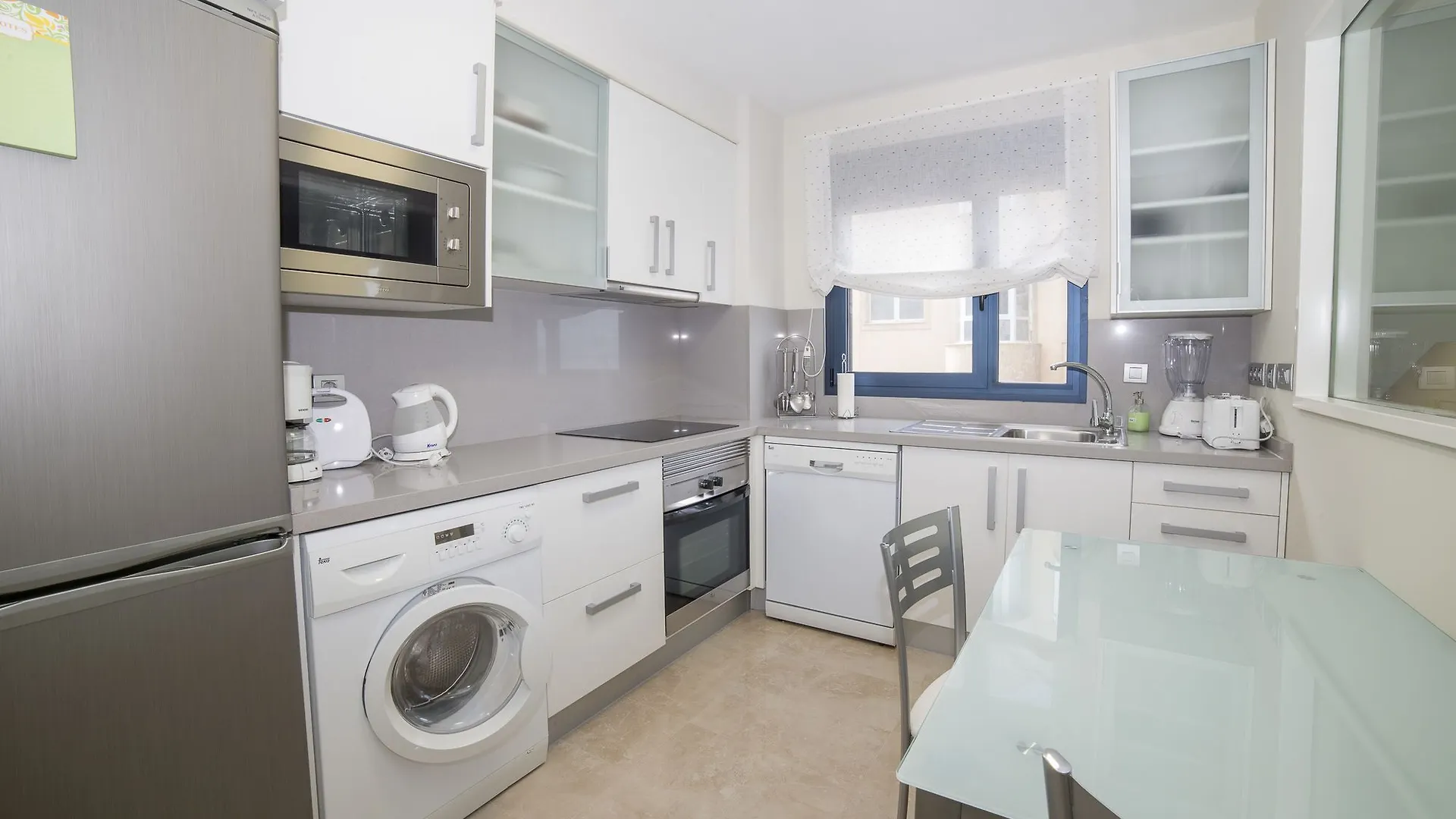 Charming Beachfront Apartment Las Palmas de Gran Canaria