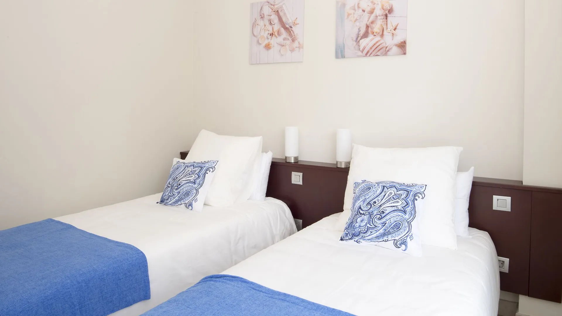 Charming Beachfront Apartment Las Palmas de Gran Canaria 0*,  Spain