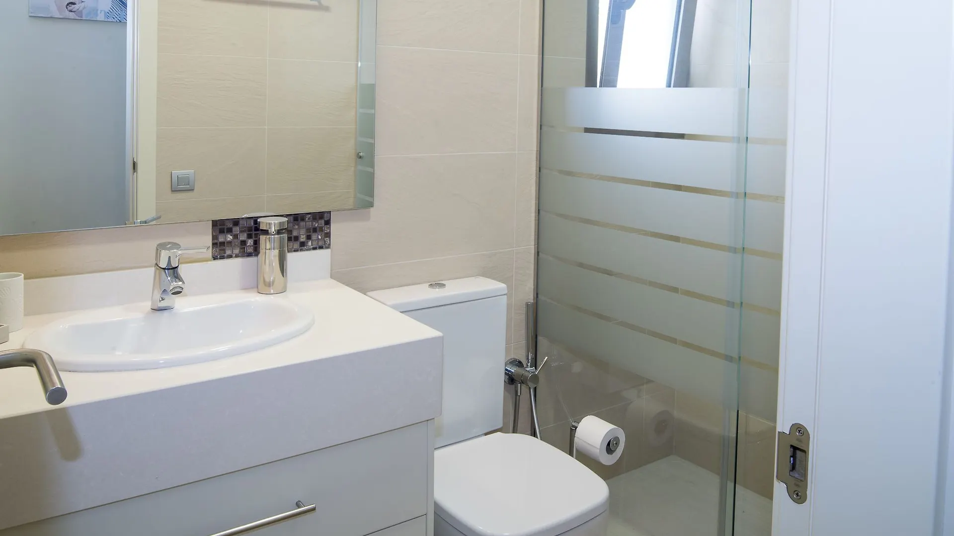 Charming Beachfront Apartment Las Palmas de Gran Canaria 0*,