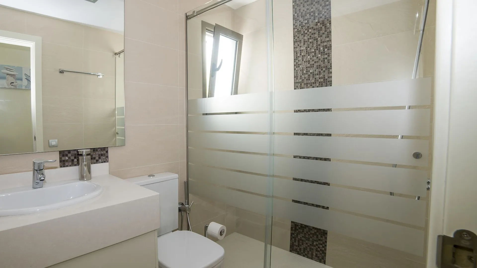 Charming Beachfront Apartment Las Palmas de Gran Canaria