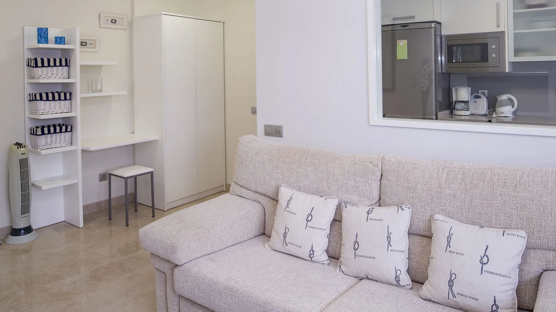 Charming Beachfront Apartment Las Palmas de Gran Canaria Spain