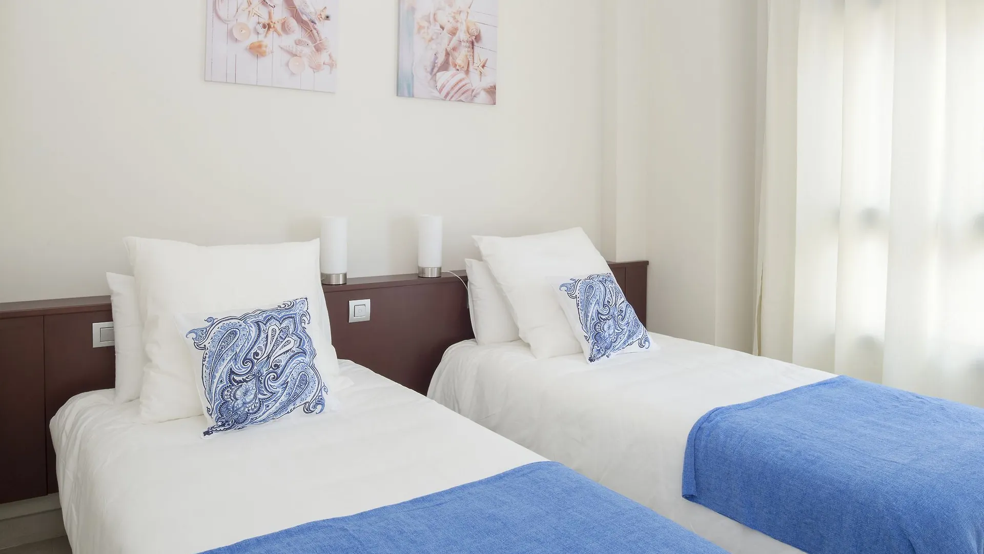 Charming Beachfront Apartment Las Palmas de Gran Canaria