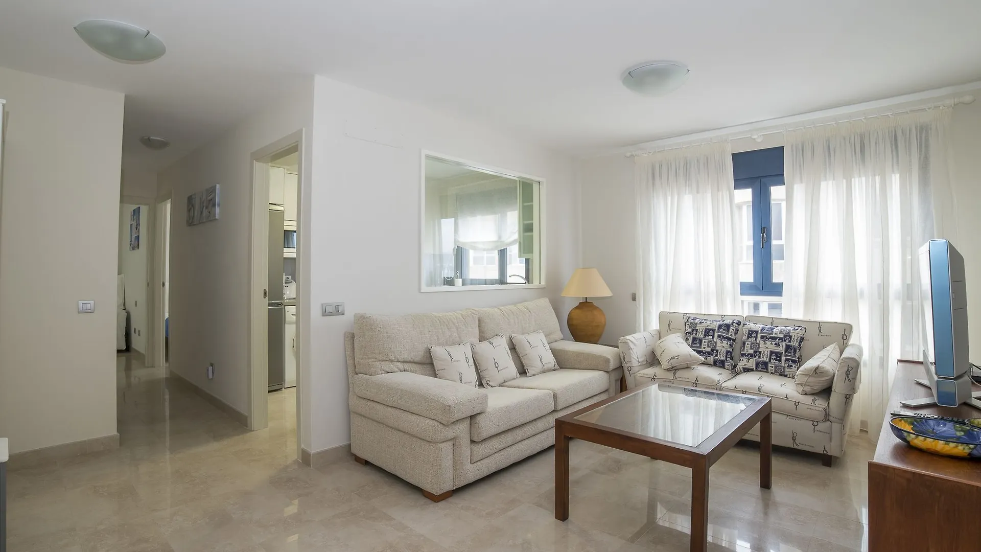 Charming Beachfront Apartment Las Palmas de Gran Canaria 0*,  Spain