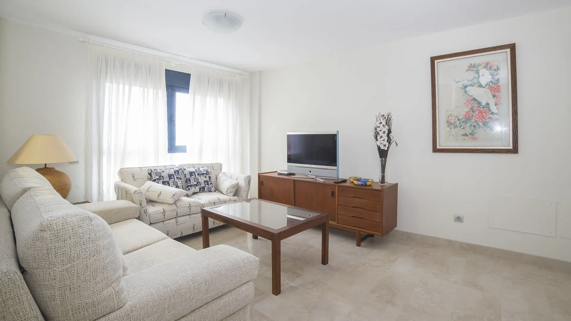 Charming Beachfront Apartment Las Palmas de Gran Canaria Spain